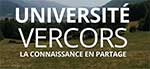 Vers le site Université Vercors