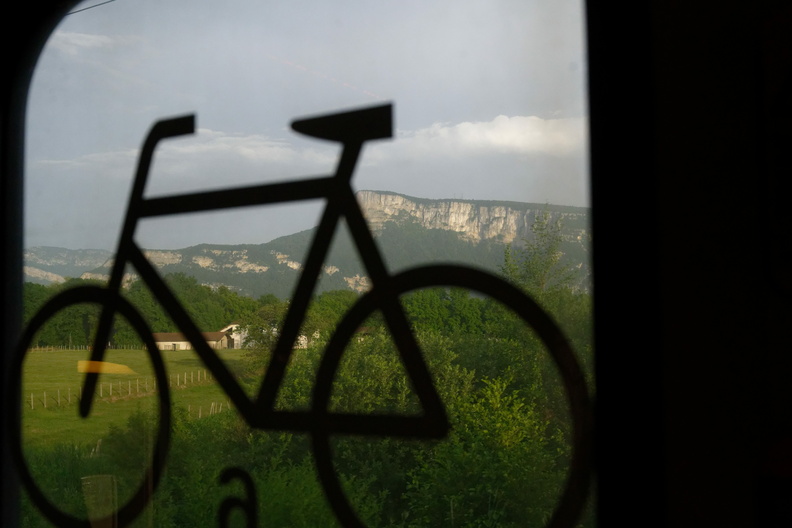 Cartes mobilité du Vercors