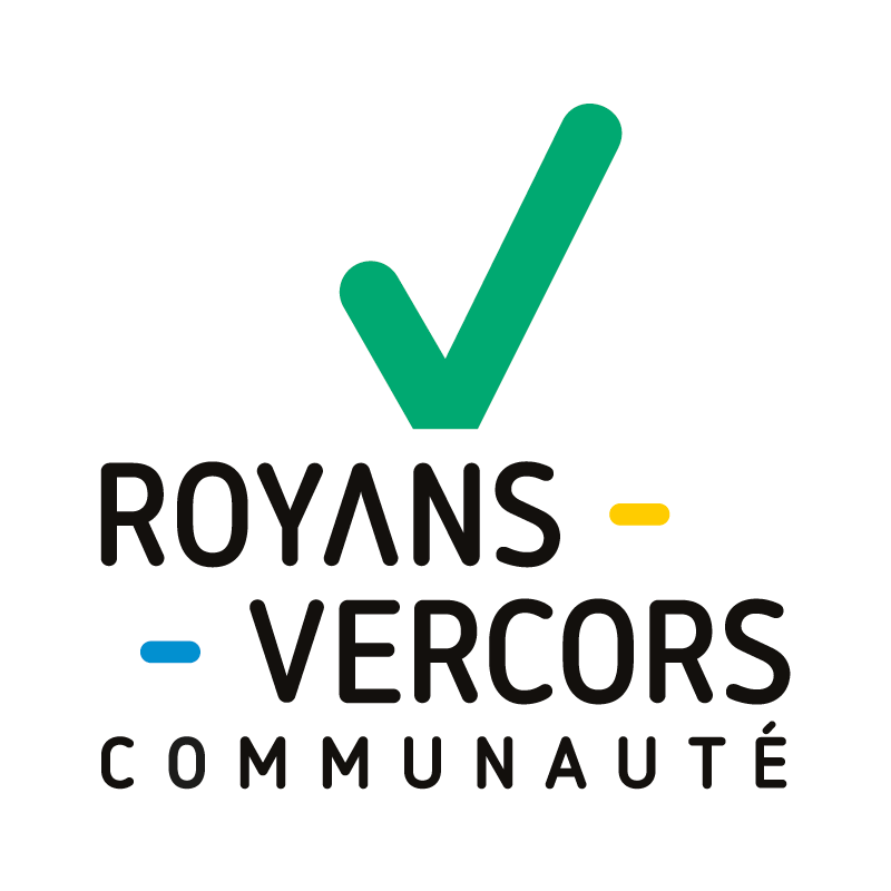 Royans Vercors communauté de communes