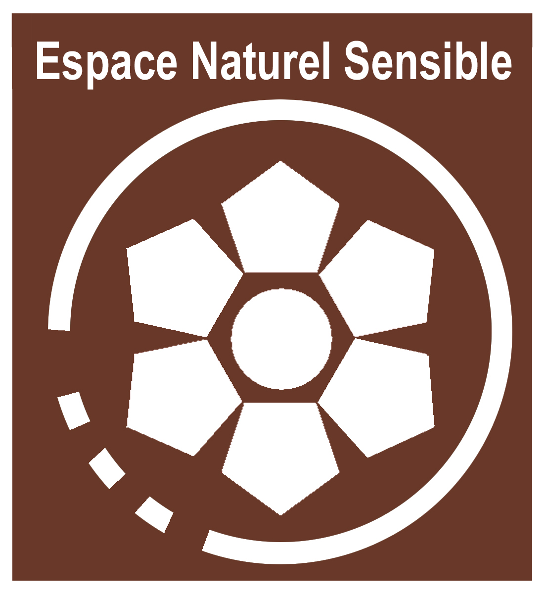 Espace naturel sensible (logo)