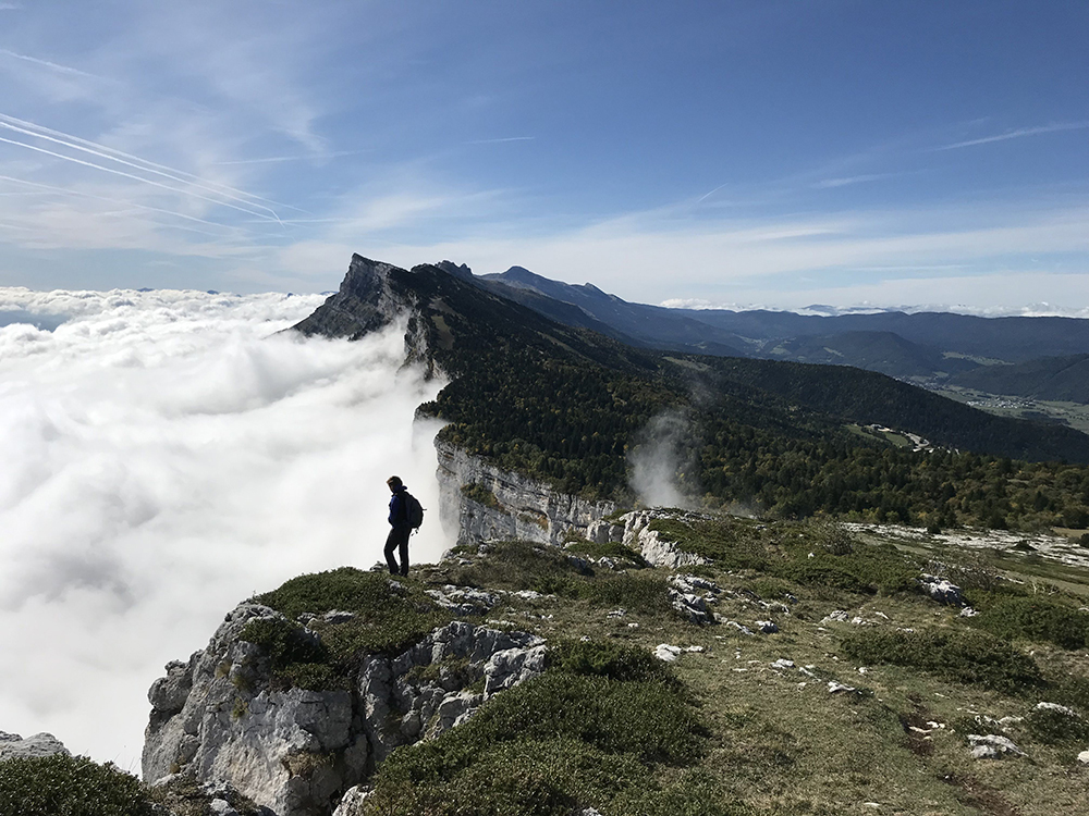 ENS des falaises