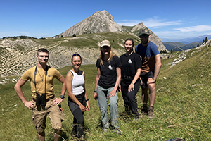 Les ambassadeurs de la biodiversité