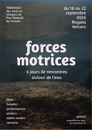 forces motrices