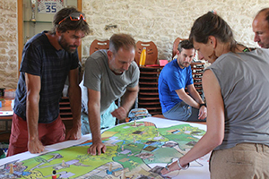 Atelier - Parc Vercors - Educ'Alpes