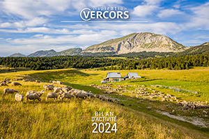 Inspiration Vercors