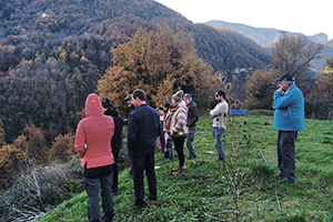 Projet agro-environnemental et climatique