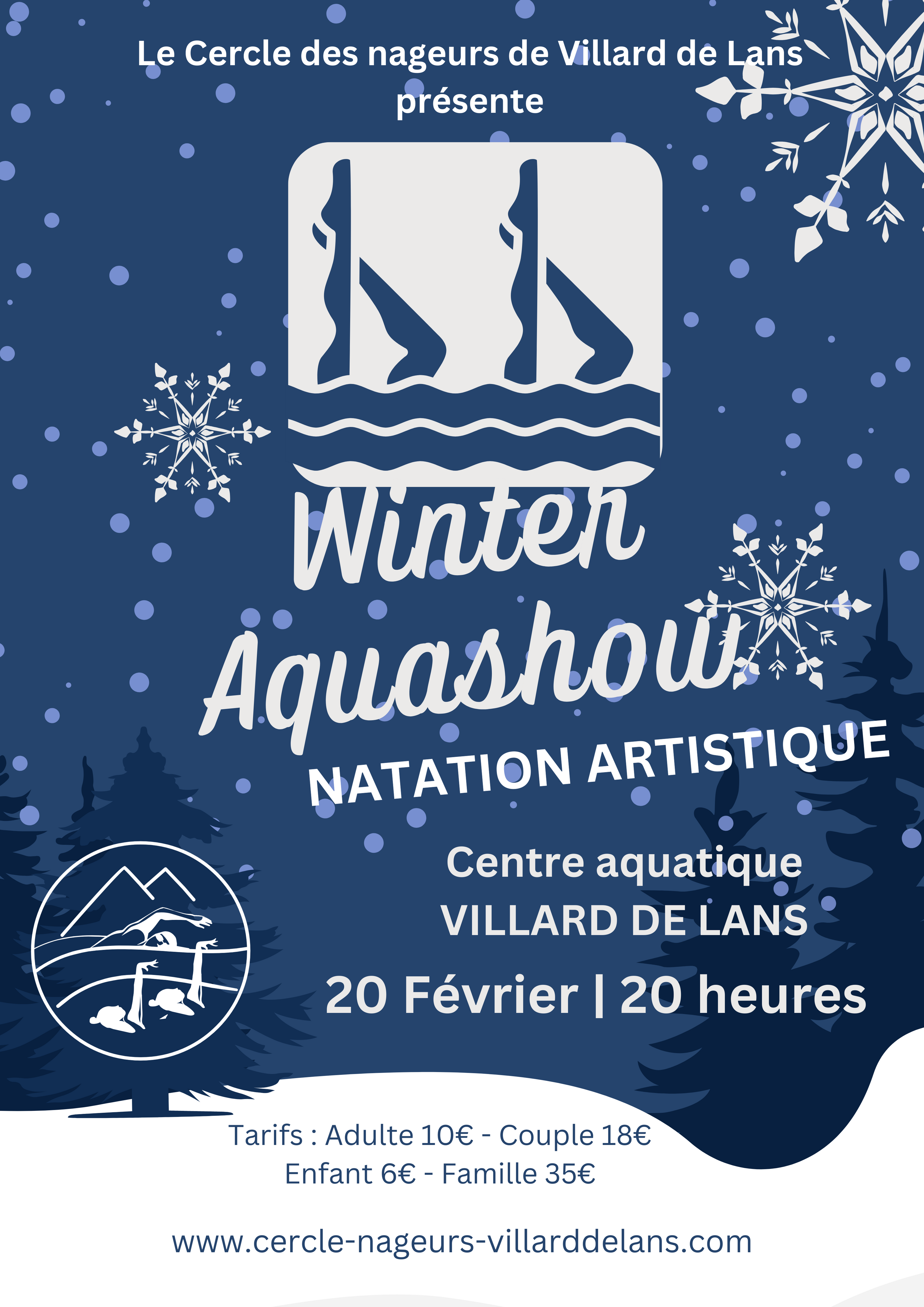 Aquashow