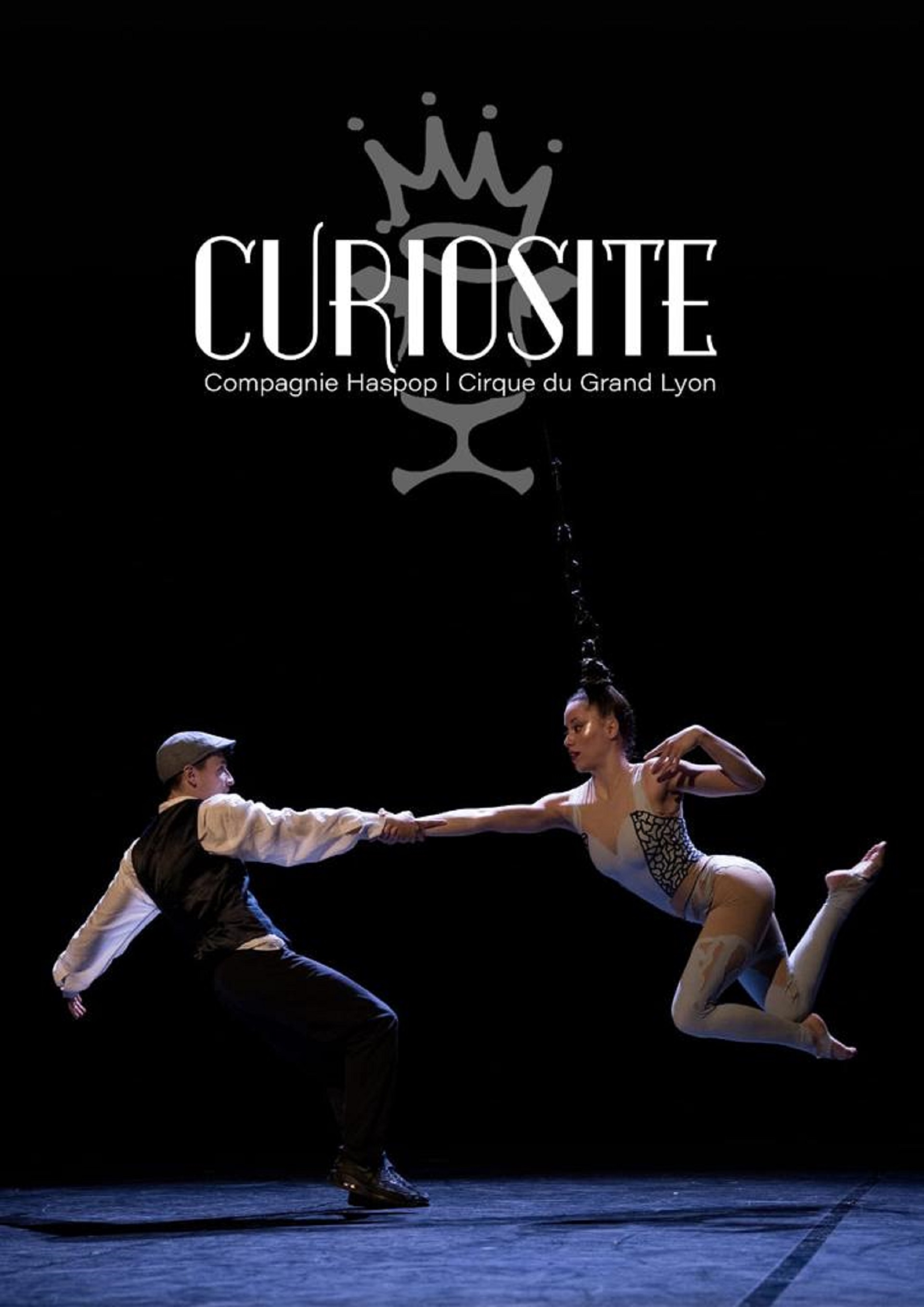 Curiosité / Cirque du Grand Lyon