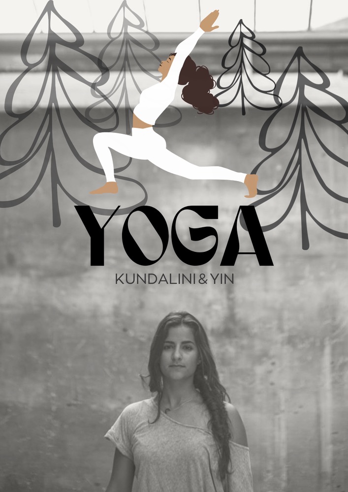 yoga kundalini & yin