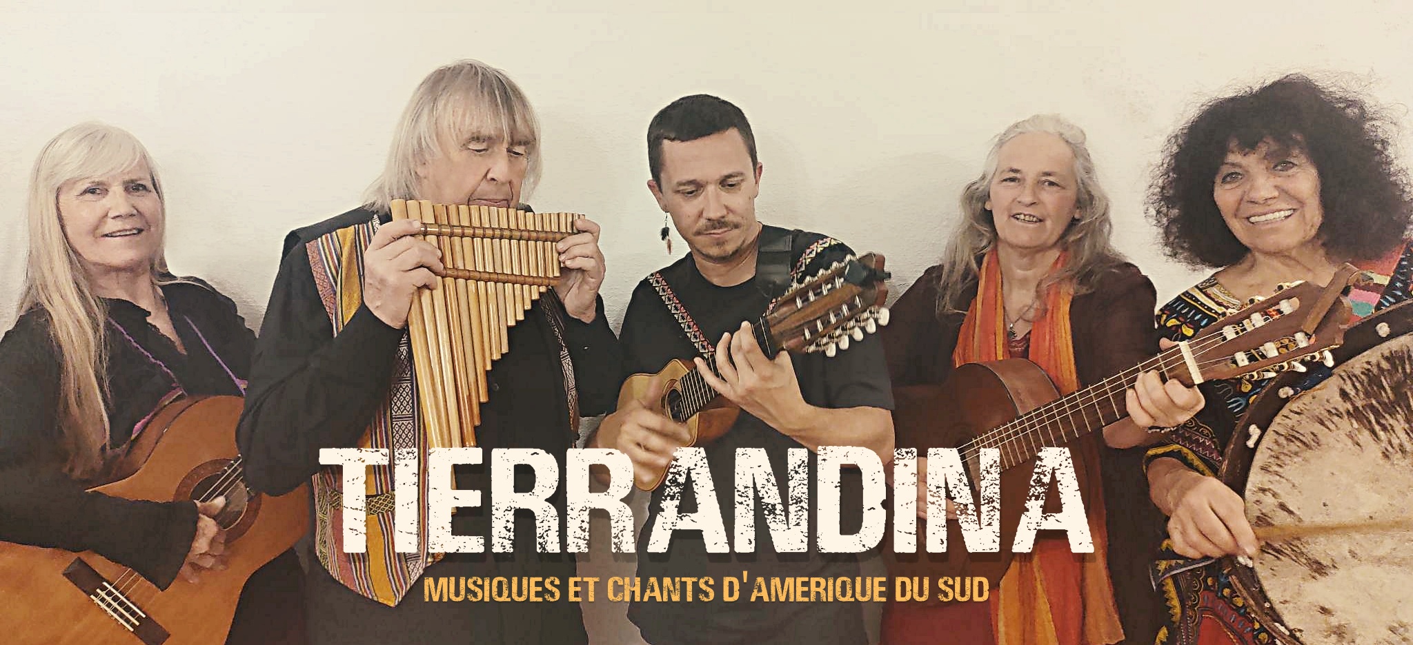 Concert - Samara & Tierrandina