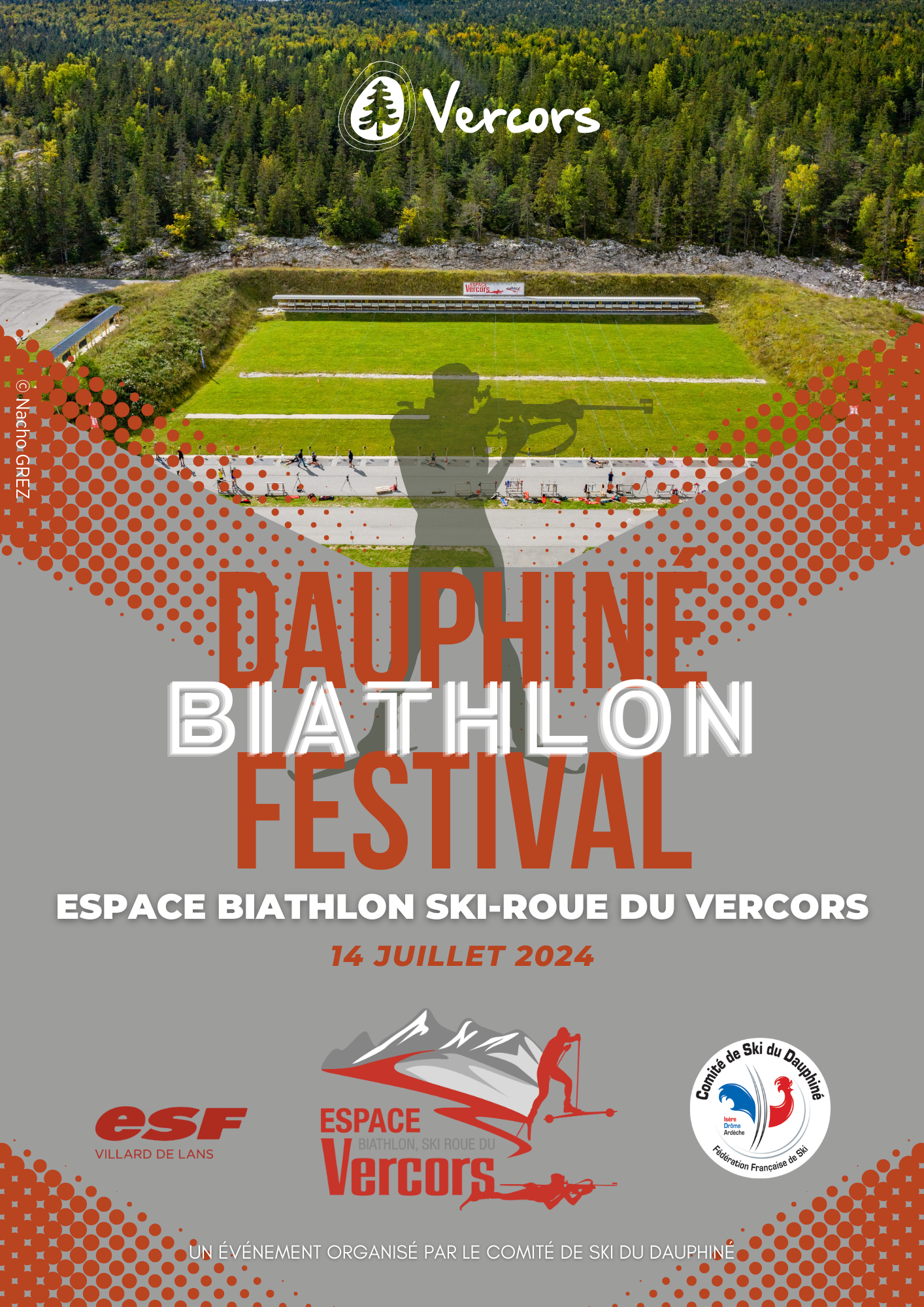 Dauphiné Nordique Festival