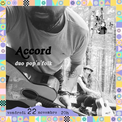 Concert Accord - Duo Pop Folk