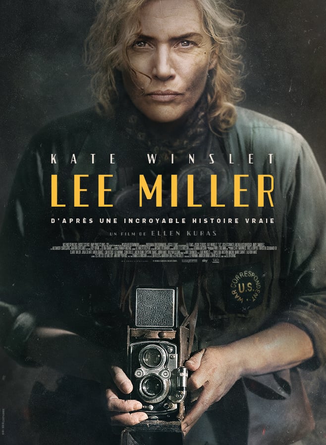 Cinéma Le Scialet : Lee Miller