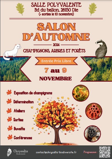 Salon d'Automne