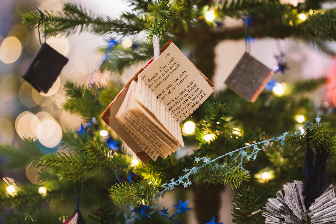 Marché de Noël de Rovon