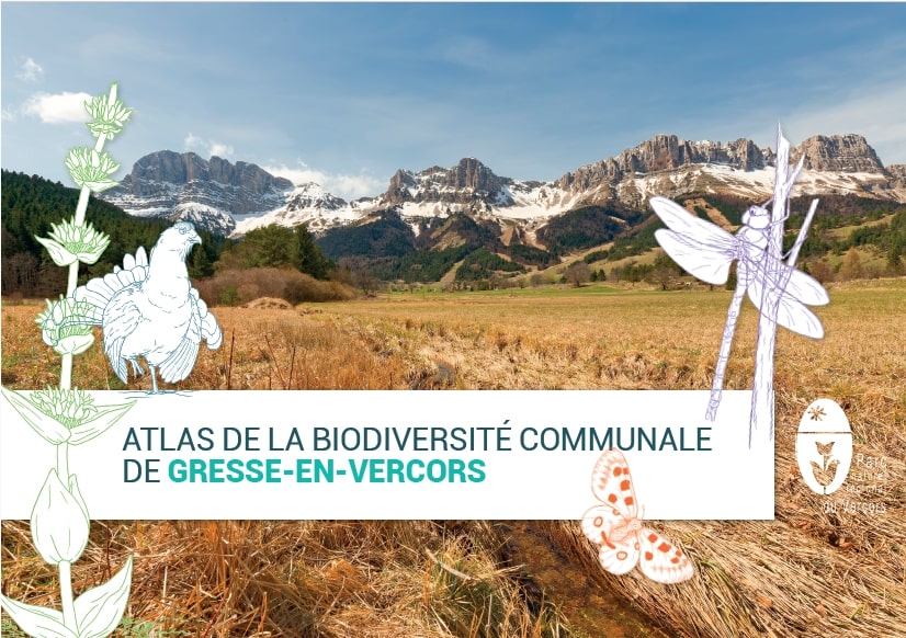 Atlas de la Biodiversité Communale