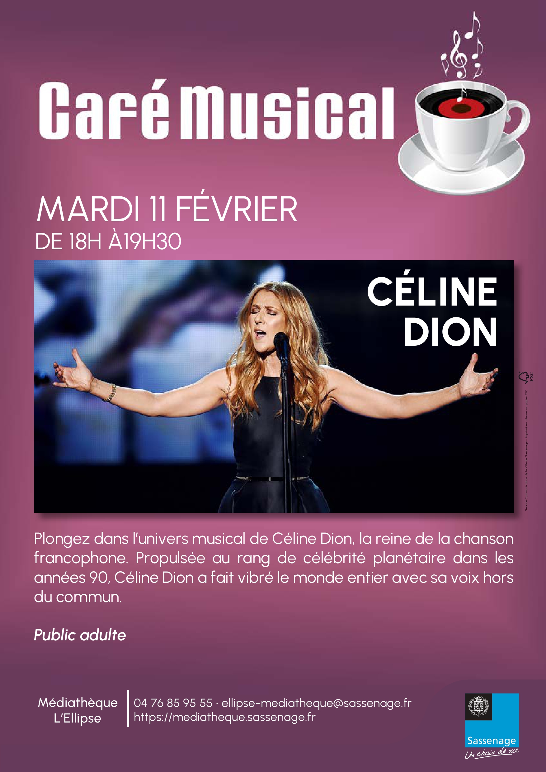 Café musical