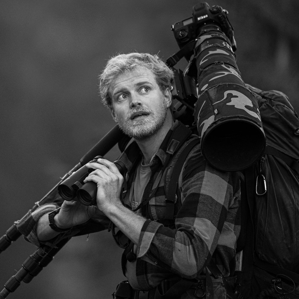 Rencontre et dédicace avec Luca Melcarne, photographe