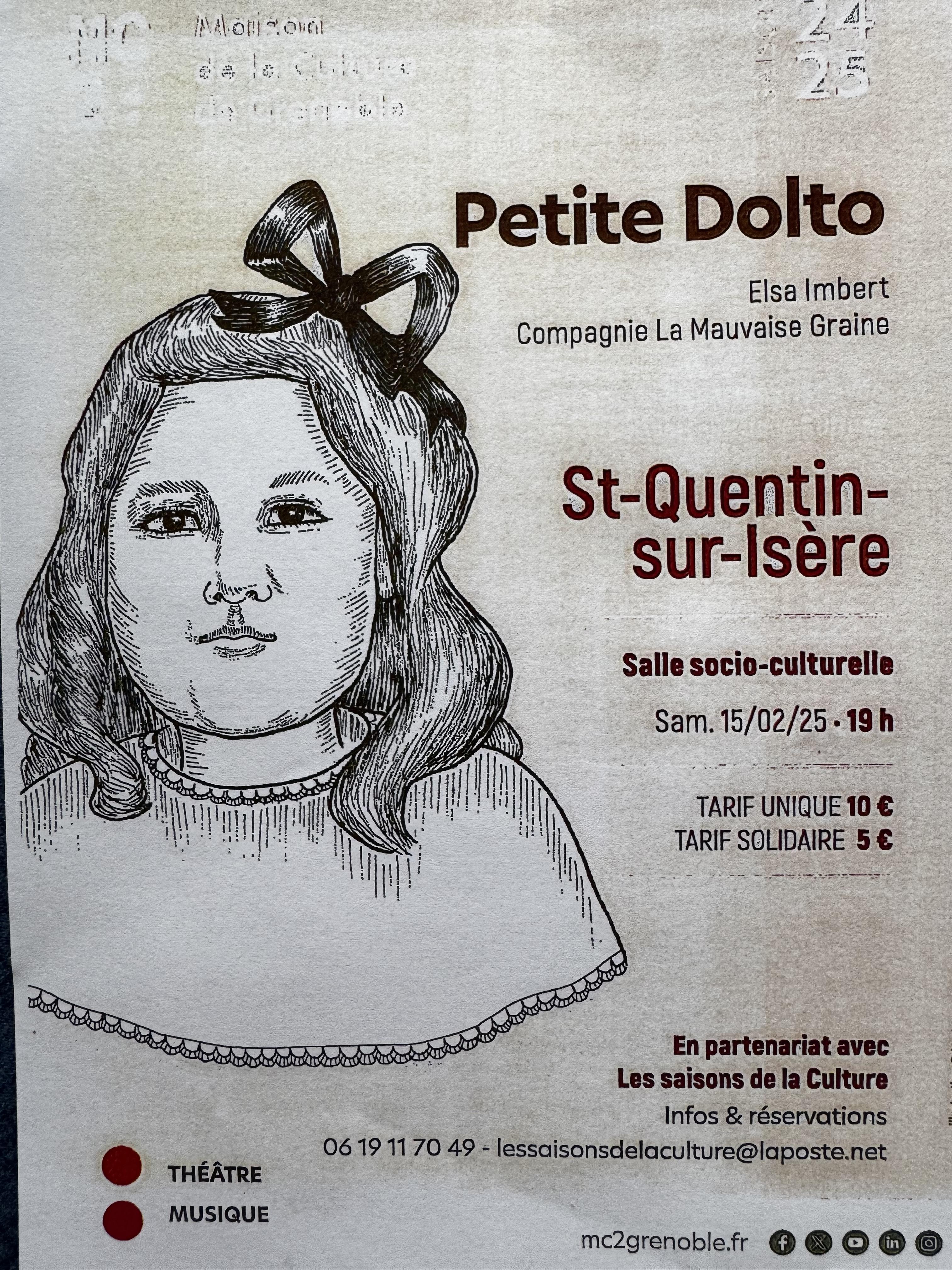 La Petite Dolto