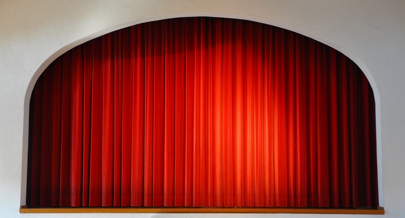 Théâtre d'impro