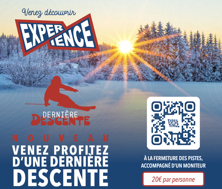 Dernière Descente