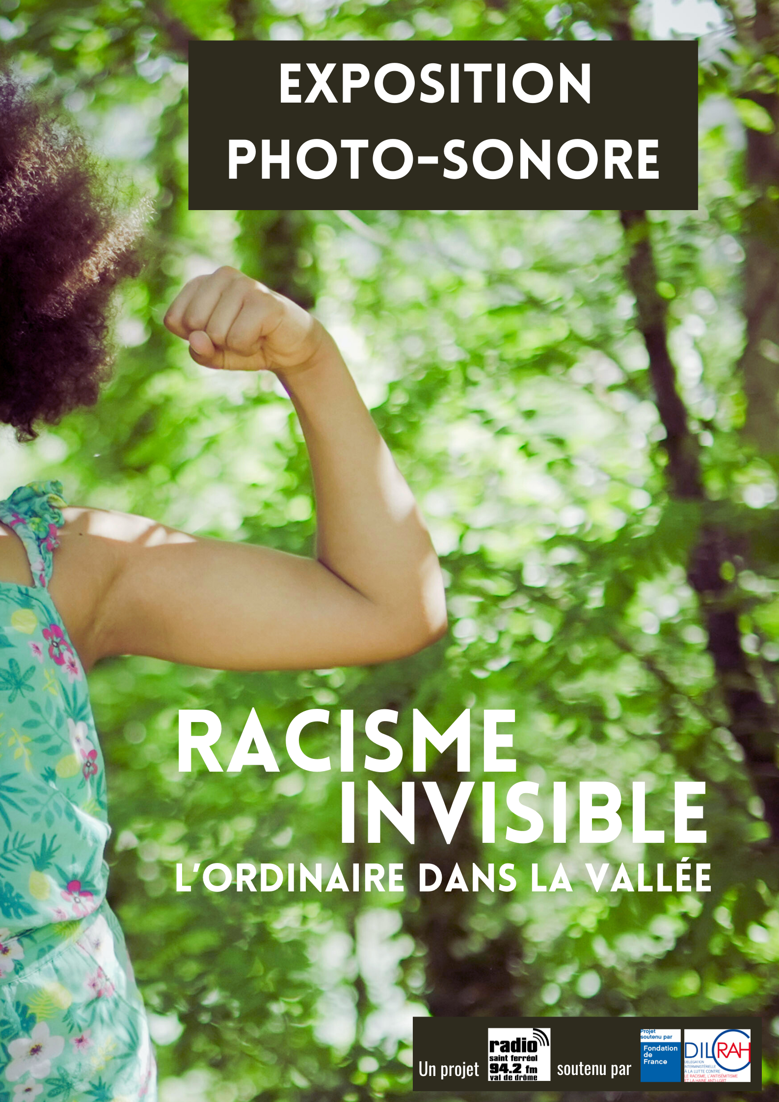 Racisme invisible : l'ordinaire dans la vallée