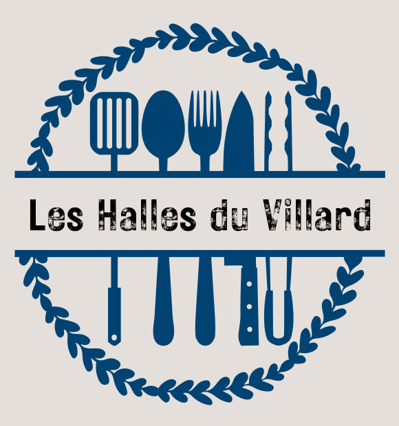 Les Halles du Villard