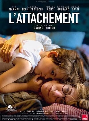 Cinéma Le Scialet : L'attachement