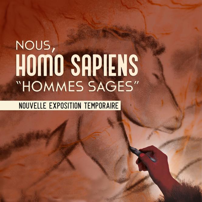 Nous, Homo sapiens