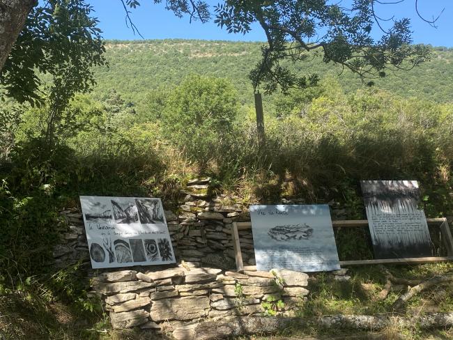 La traversée L'horizon pour s'étendre