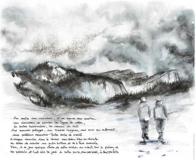 L'horizon pour s'étendre l'exposition (9)