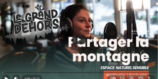 Partager la montagne