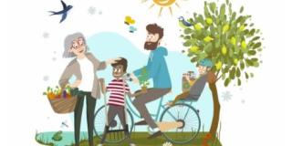 Défi Famille à biodiversité positive