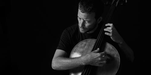 Concert 100% acoustique du violoncelliste Matthieu Saglio
